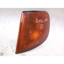 Recambio de piloto delantero izquierdo para audi 100 avant (445)(1983) 2.2 básico [2,2 ltr. - 101 kw] referencia OEM IAM 137983 