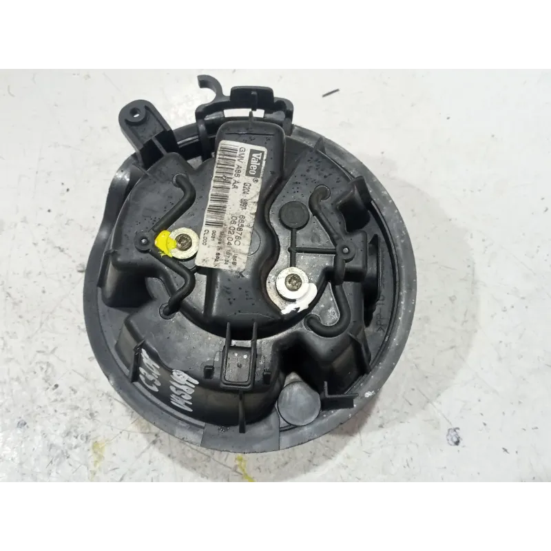 Recambio de motor calefaccion para citroën c3 i referencia OEM IAM 665878C  