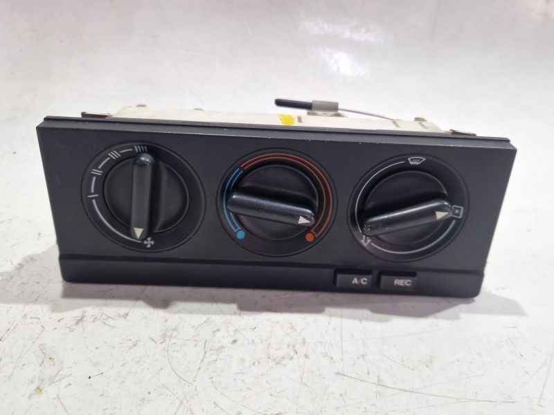 Recambio de mando climatizador para audi 80 avant (8c, b4) 1.9 tdi referencia OEM IAM 893959621  
