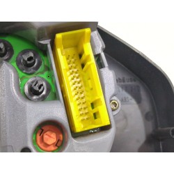 Recambio de cuadro completo para audi a4 b5 (8d2) 1.9 tdi referencia OEM IAM 8D0919033A  