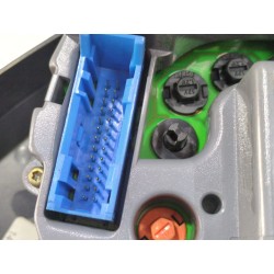 Recambio de cuadro completo para audi a4 b5 (8d2) 1.9 tdi referencia OEM IAM 8D0919033A  