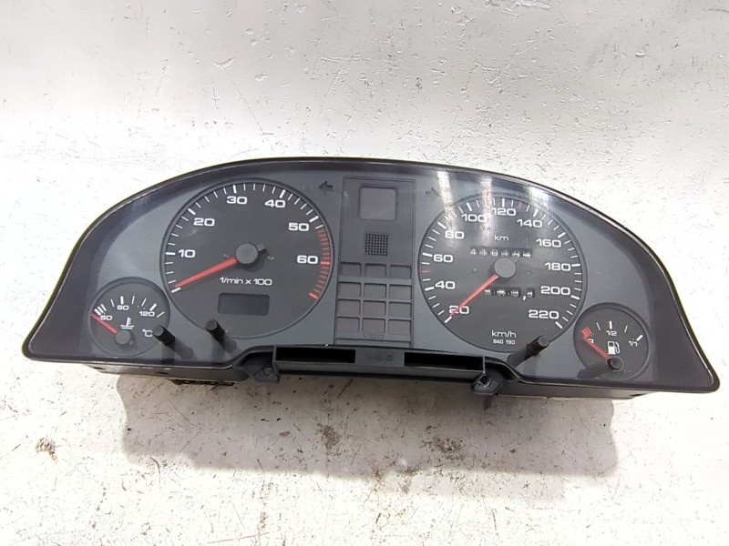 Recambio de cuadro completo para audi 80 avant (8c, b4) 1.9 tdi referencia OEM IAM 8A0919033G  