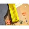 Recambio de cuadro completo para audi 80 avant (8c, b4) 1.9 tdi referencia OEM IAM 8A0919033G  