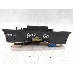 Recambio de cuadro completo para audi 80 avant (8c, b4) 1.9 tdi referencia OEM IAM 8A0919033G  