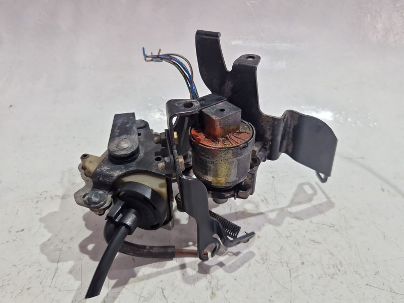 Recambio de potenciometro pedal para mercedes-benz clase c (w202) c 280 (202.028) referencia OEM IAM 0205001030  