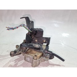 Recambio de potenciometro pedal para mercedes-benz clase c (w202) c 280 (202.028) referencia OEM IAM 0205001030  