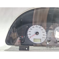Recambio de cuadro completo para citroën xsara (n1) 1.9 td referencia OEM IAM P9637260080OR00  