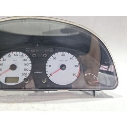 Recambio de cuadro completo para citroën xsara (n1) 1.9 td referencia OEM IAM P9637260080OR00  