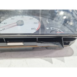 Recambio de cuadro completo para citroën xsara (n1) 1.9 td referencia OEM IAM P9637260080OR00  
