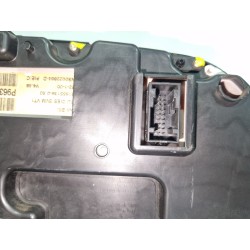 Recambio de cuadro completo para citroën xsara (n1) 1.9 td referencia OEM IAM P9637260080OR00  