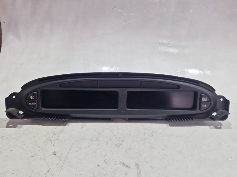 Recambio de cuadro completo para citroën xsara picasso (n68) 1.6 hdi referencia OEM IAM PSA966173780  