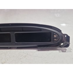 Recambio de cuadro completo para citroën xsara picasso (n68) 1.6 hdi referencia OEM IAM PSA966173780  
