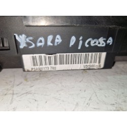 Recambio de cuadro completo para citroën xsara picasso (n68) 1.6 hdi referencia OEM IAM PSA966173780  