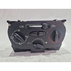 MANDO CLIMATIZADOR 99210 