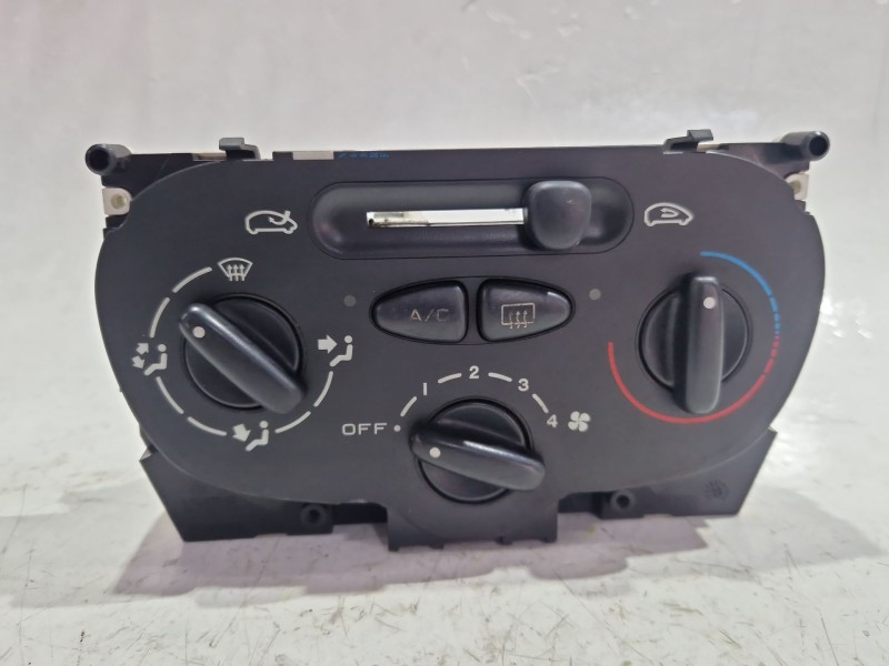 Recambio de mando climatizador para citroën xsara picasso (n68) 1.6 hdi referencia OEM IAM 99210  