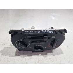 Recambio de mando climatizador para citroën xsara picasso (n68) 1.6 hdi referencia OEM IAM 99210  