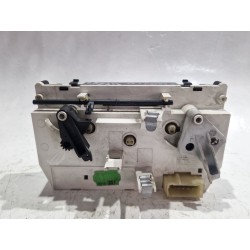 Recambio de mando climatizador para citroën xsara picasso (n68) 1.6 hdi referencia OEM IAM 99210  