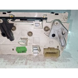 Recambio de mando climatizador para citroën xsara picasso (n68) 1.6 hdi referencia OEM IAM 99210  