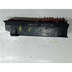 Recambio de caja fusibles/rele para chrysler voyager gs (1996) 2.5 tdic awd referencia OEM IAM 04707891AB  