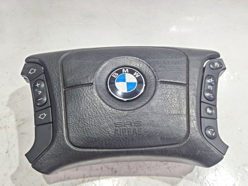 Recambio de airbag volante para bmw 3 compact (e46) 318 td referencia OEM IAM 331095998012  