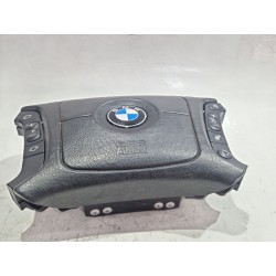 Recambio de airbag volante para bmw 3 compact (e46) 318 td referencia OEM IAM 331095998012  
