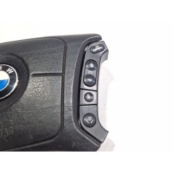 Recambio de airbag volante para bmw 3 compact (e46) 318 td referencia OEM IAM 331095998012  