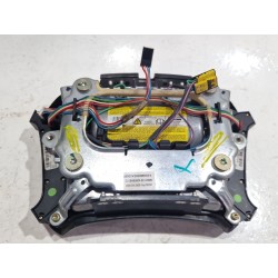 Recambio de airbag volante para bmw 3 compact (e46) 318 td referencia OEM IAM 331095998012  