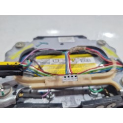 Recambio de airbag volante para bmw 3 compact (e46) 318 td referencia OEM IAM 331095998012  