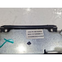 Recambio de airbag volante para bmw 3 compact (e46) 318 td referencia OEM IAM 331095998012  