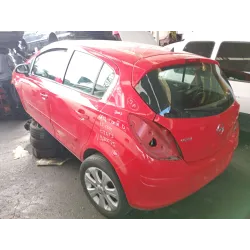 opel corsa d (s07) del año 2007