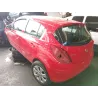 opel corsa d (s07) del año 2007