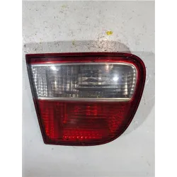 Recambio de piloto porton trasero izquierdo para seat leon (1m1)(11.1999) tdi referencia OEM IAM 1M6945091A  