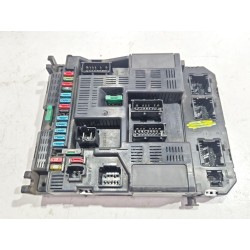 CAJA RELES / FUSIBLES 9644097980 
