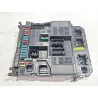 Recambio de caja reles / fusibles para peugeot 307 (3a/c) 1.4 hdi referencia OEM IAM 9644097980  