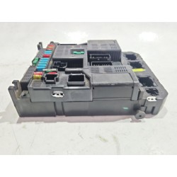 Recambio de caja reles / fusibles para peugeot 307 (3a/c) 1.4 hdi referencia OEM IAM 9644097980  