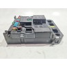 Recambio de caja reles / fusibles para peugeot 307 (3a/c) 1.4 hdi referencia OEM IAM 9644097980  