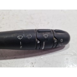 Recambio de mando limpiaparabrisas para renault megane ii (bm0/1_, cm0/1_) 1.5 dci referencia OEM IAM   