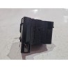 Recambio de mando limpiaparabrisas para renault megane ii (bm0/1_, cm0/1_) 1.5 dci referencia OEM IAM   