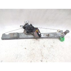 Recambio de mecanismo elevalunas delantero izquierdo para renault scenic ii (jm)(2003) 1.5 adventure by coronel tapiocca [1,5 lt