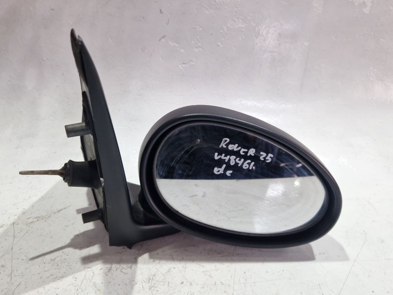 Recambio de retrovisor derecho para rover rover 25 (rf)(1999) 2.0 idt referencia OEM IAM E11015514  
