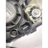 Recambio de faro delantero izquierdo para hyundai i10 ii (ba, ia) 1.0 referencia OEM IAM 01044099900010  