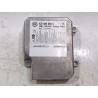 Recambio de centralita airbag para volkswagen polo iv (9n_, 9a_) 1.4 tdi referencia OEM IAM 1C0909605K  