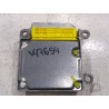Recambio de centralita airbag para volkswagen polo iv (9n_, 9a_) 1.4 tdi referencia OEM IAM 1C0909605K  