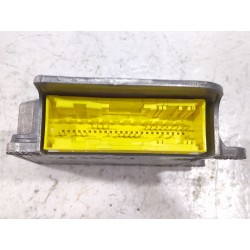 Recambio de centralita airbag para volkswagen polo iv (9n_, 9a_) 1.4 tdi referencia OEM IAM 1C0909605K  