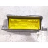 Recambio de centralita airbag para volkswagen polo iv (9n_, 9a_) 1.4 tdi referencia OEM IAM 1C0909605K  