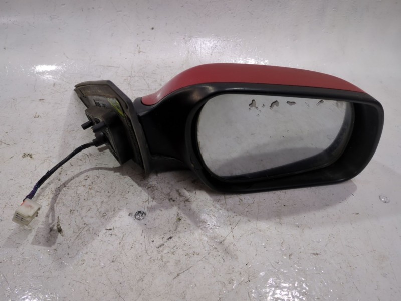 Recambio de retrovisor derecho para mazda 6 sedán (gg) 2.0 di (gg14) referencia OEM IAM E4012220  