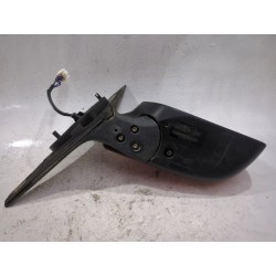 Recambio de retrovisor derecho para mazda 6 sedán (gg) 2.0 di (gg14) referencia OEM IAM E4012220  