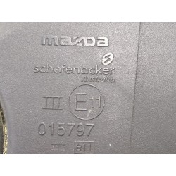 Recambio de retrovisor derecho para mazda 6 sedán (gg) 2.0 di (gg14) referencia OEM IAM 1469104  