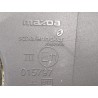 Recambio de retrovisor derecho para mazda 6 sedán (gg) 2.0 di (gg14) referencia OEM IAM 1469104  