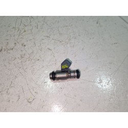 Recambio de inyector para ford ka (ccq)(1996) 1.3 i referencia OEM IAM 2N1U  